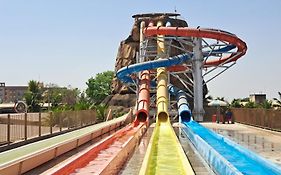 Piazza Diroma Hotel - Acqua Park E Splash